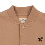 Lou Sequin Bomber Jacket  Konges Sløjd   