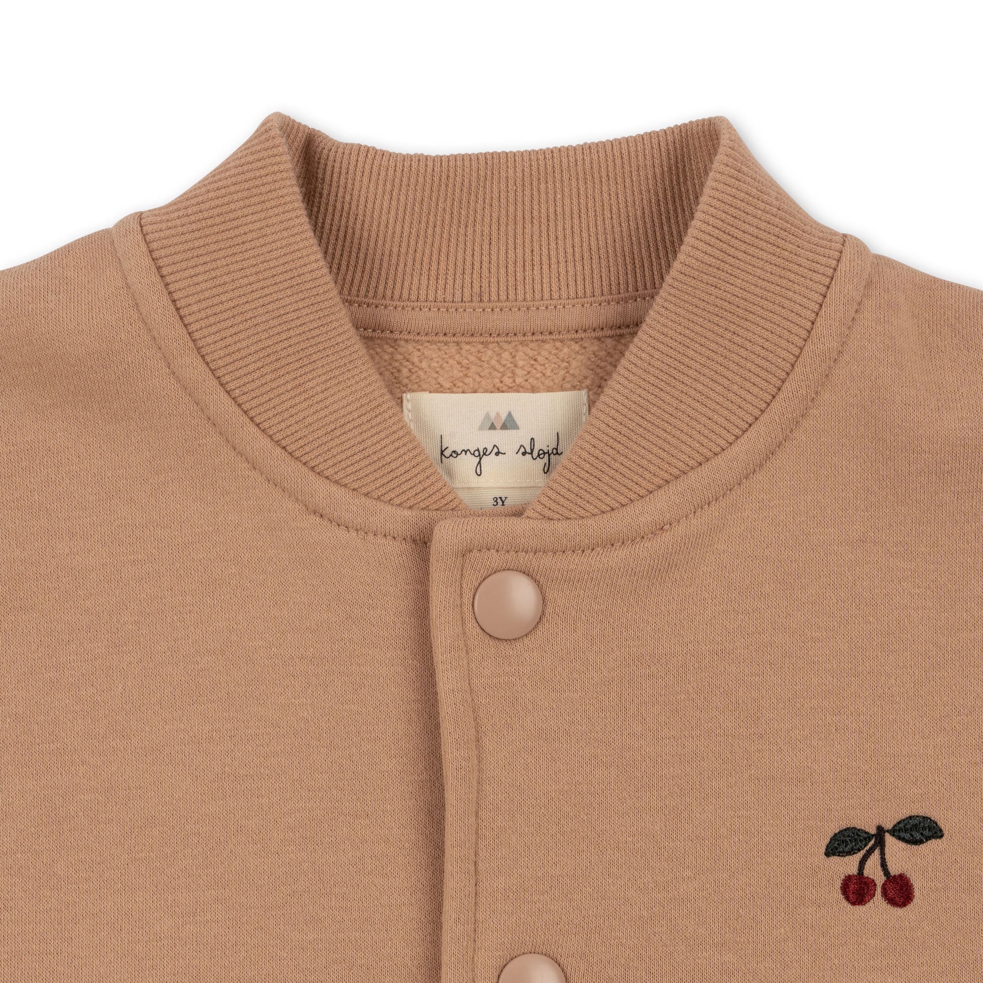 Lou Sequin Bomber Jacket  Konges Sløjd   