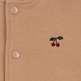 Lou Sequin Bomber Jacket  Konges Sløjd   