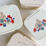 Lunch Box  Konges Sløjd   