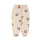 Malli Glitter Girl Pants Gots  Konges Sløjd   