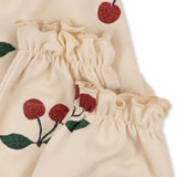 Malli Glitter Girl Pants Gots  Konges Sløjd   