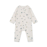 Minnie Newborn Onesie Gots  Konges Sløjd   