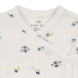 Minnie Newborn Onesie Gots  Konges Sløjd   