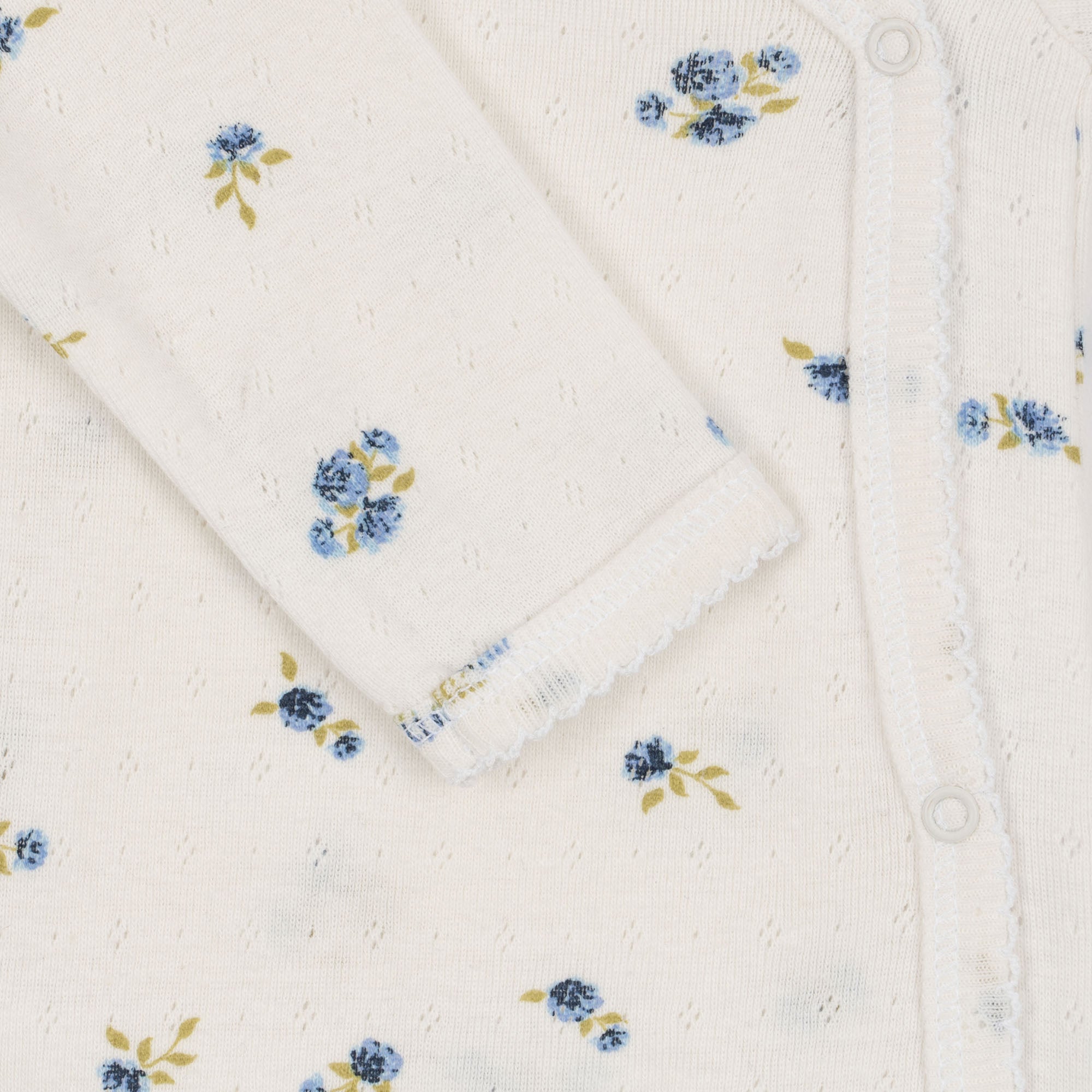 Minnie Newborn Onesie Gots  Konges Sløjd   