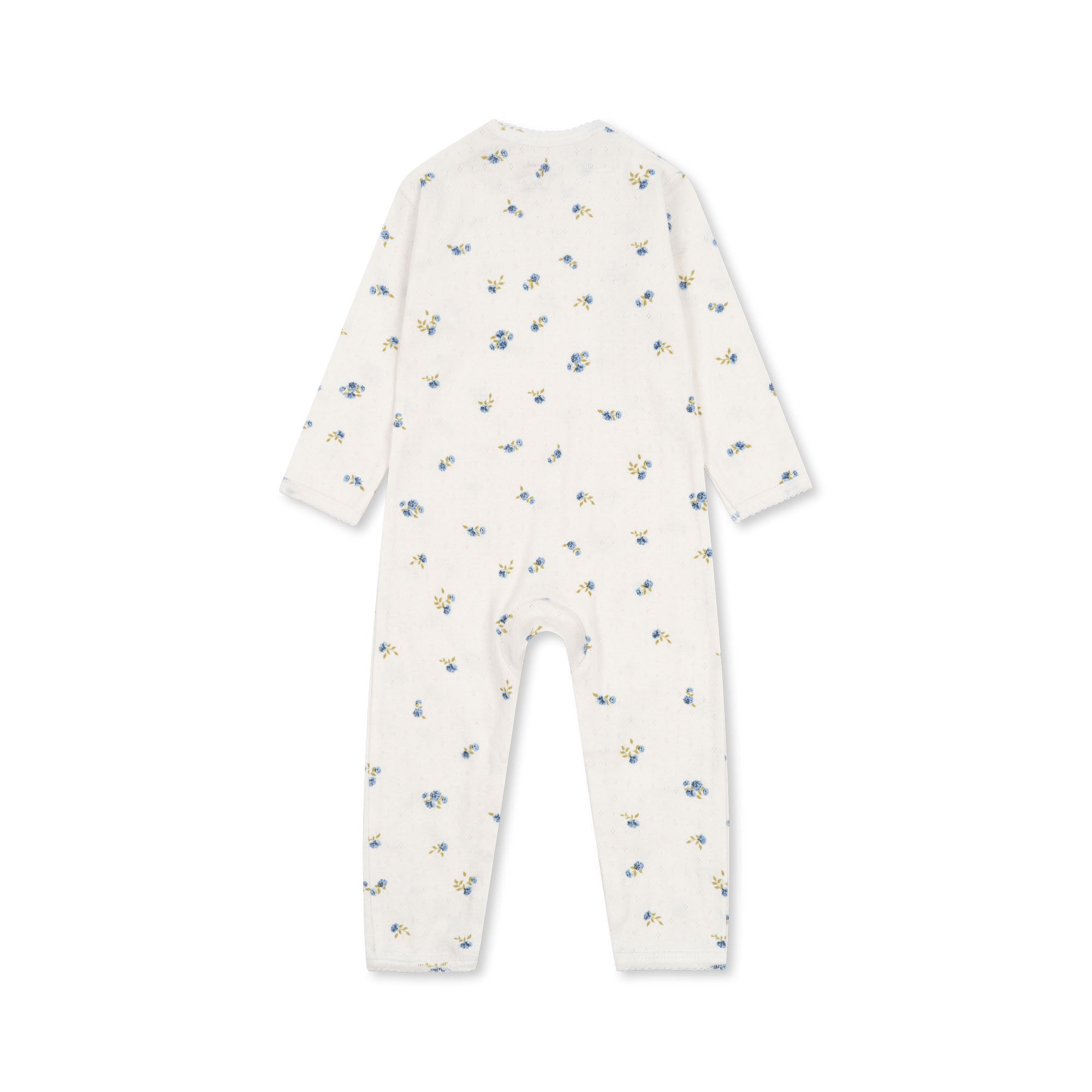 Minnie Onesie Gots  Konges Sløjd   