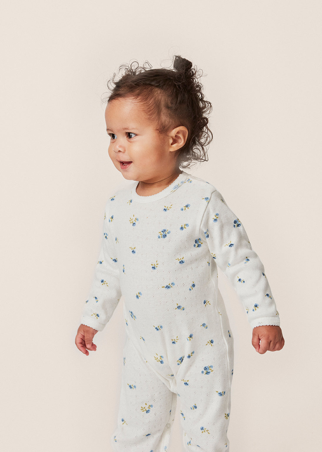 Minnie Onesie Gots  Konges Sløjd   