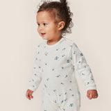 Minnie Onesie Gots  Konges Sløjd   