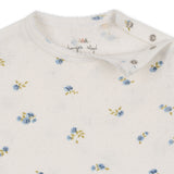 Minnie Onesie Gots  Konges Sløjd   