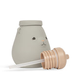 Silicone Drinking Bottle Teddy  Konges Sløjd   