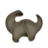 Silicone Dino Bowl & Cup  Konges Sløjd   