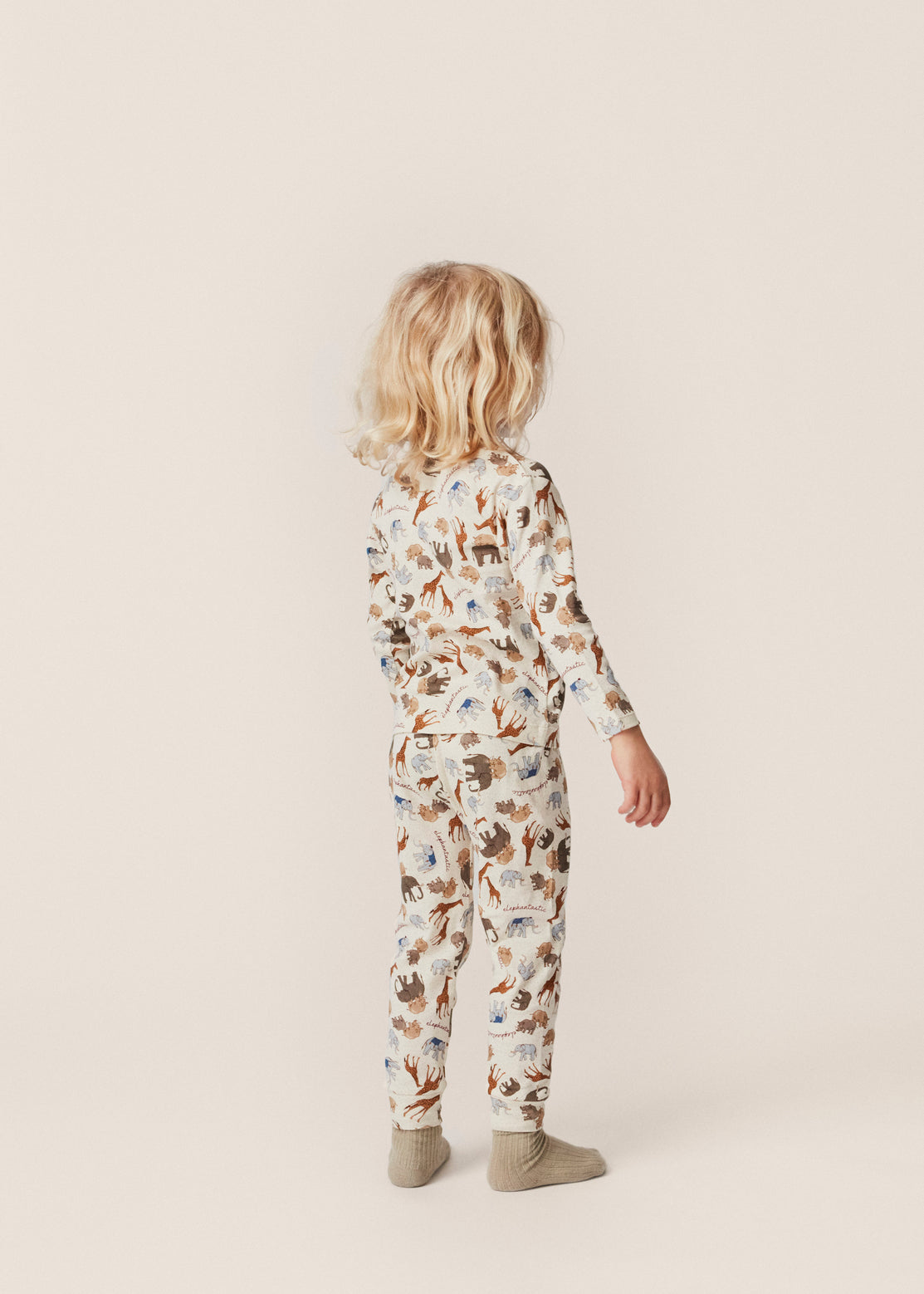 Sleepy Pj Gots  Konges Sløjd   