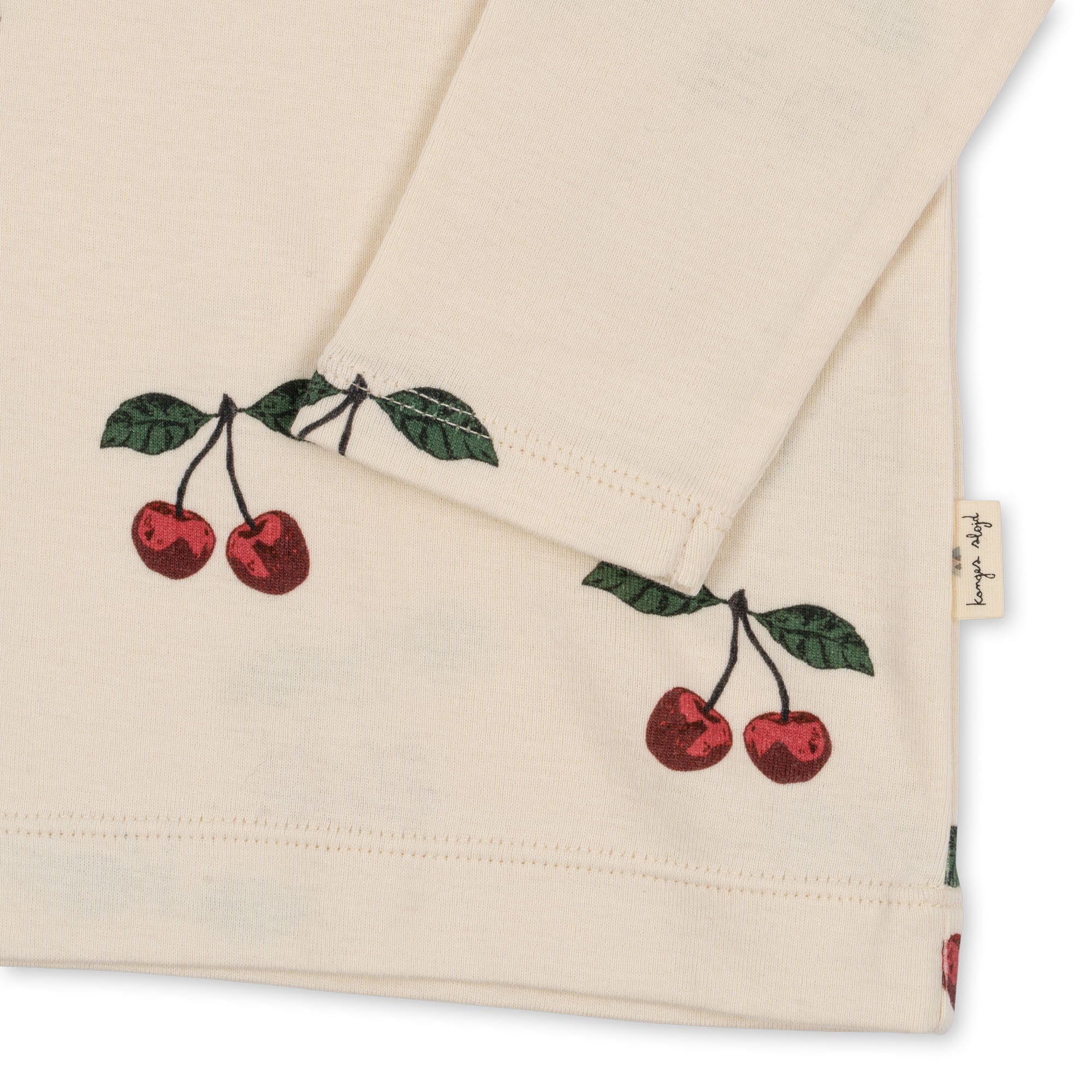 Sleepy Pj Gots  Konges Sløjd   