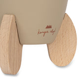 Stacking Rocket Fsc  Konges Sløjd   