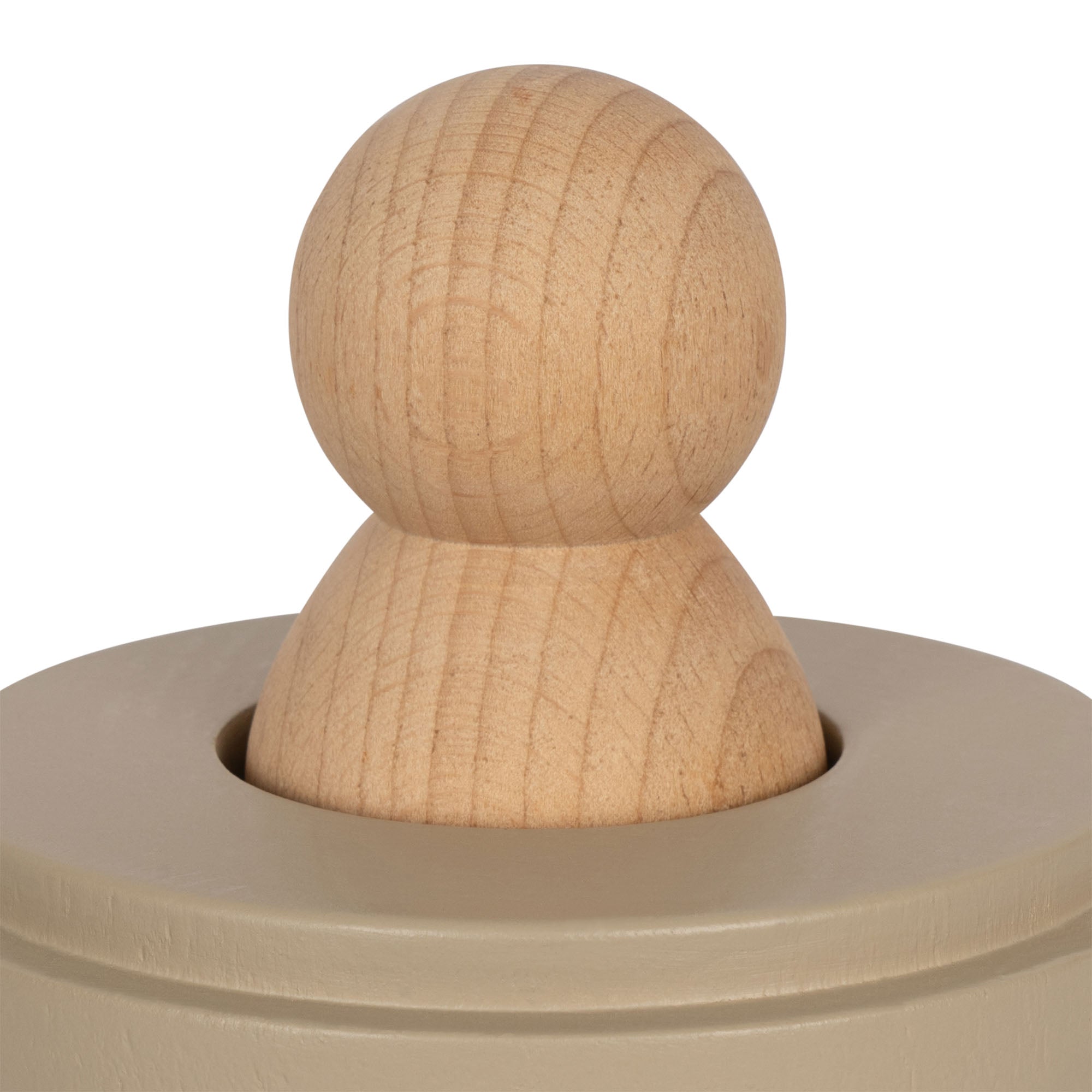 Stacking Rocket Fsc  Konges Sløjd   