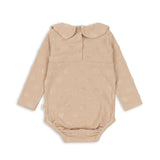 Miffie Collar Body Gots  Konges Sløjd   