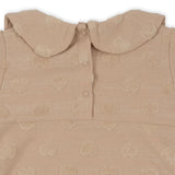 Miffie Collar Body Gots  Konges Sløjd   