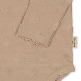 Miffie Collar Body Gots  Konges Sløjd   