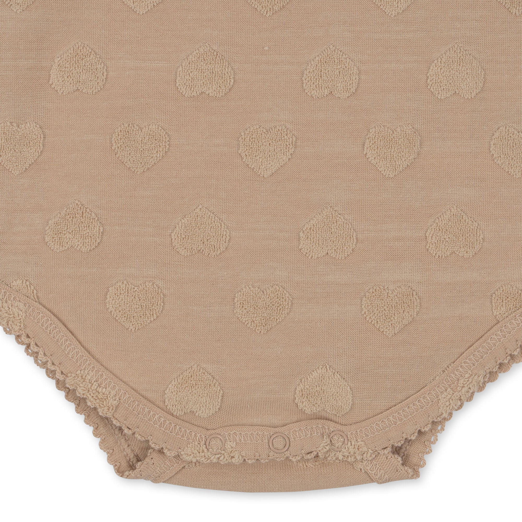 Miffie Collar Body Gots  Konges Sløjd   