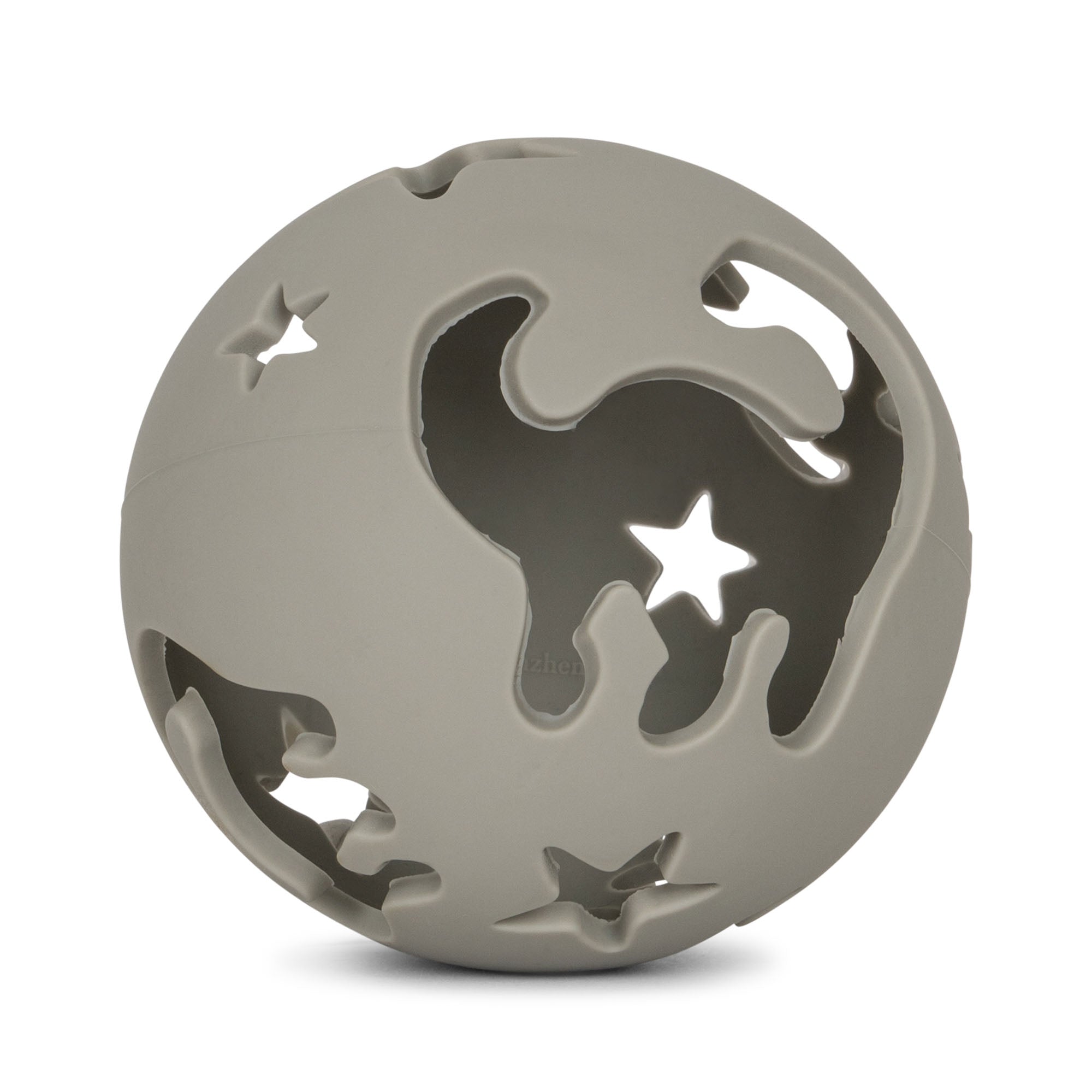 2 Pack Activity Balls Dino  Konges Sløjd   