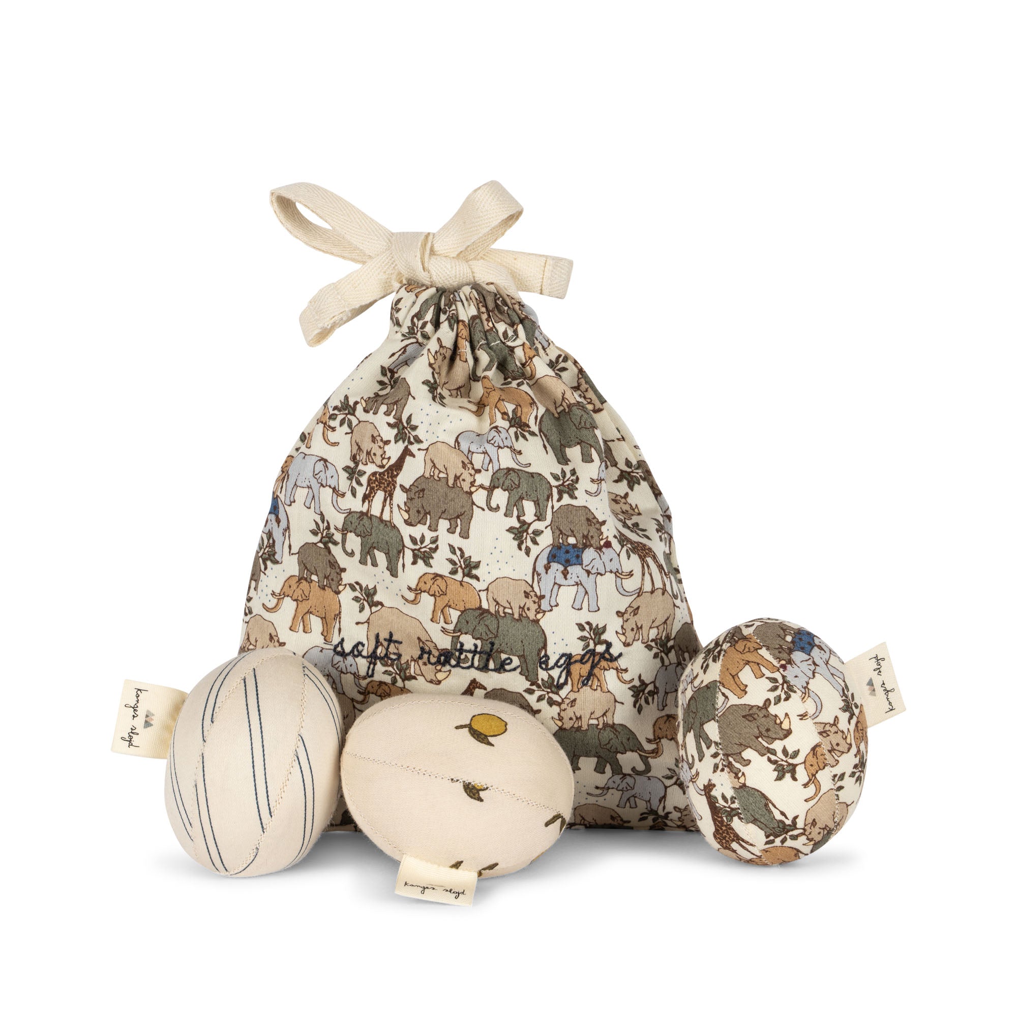 Activity Eggs  Konges Sløjd   