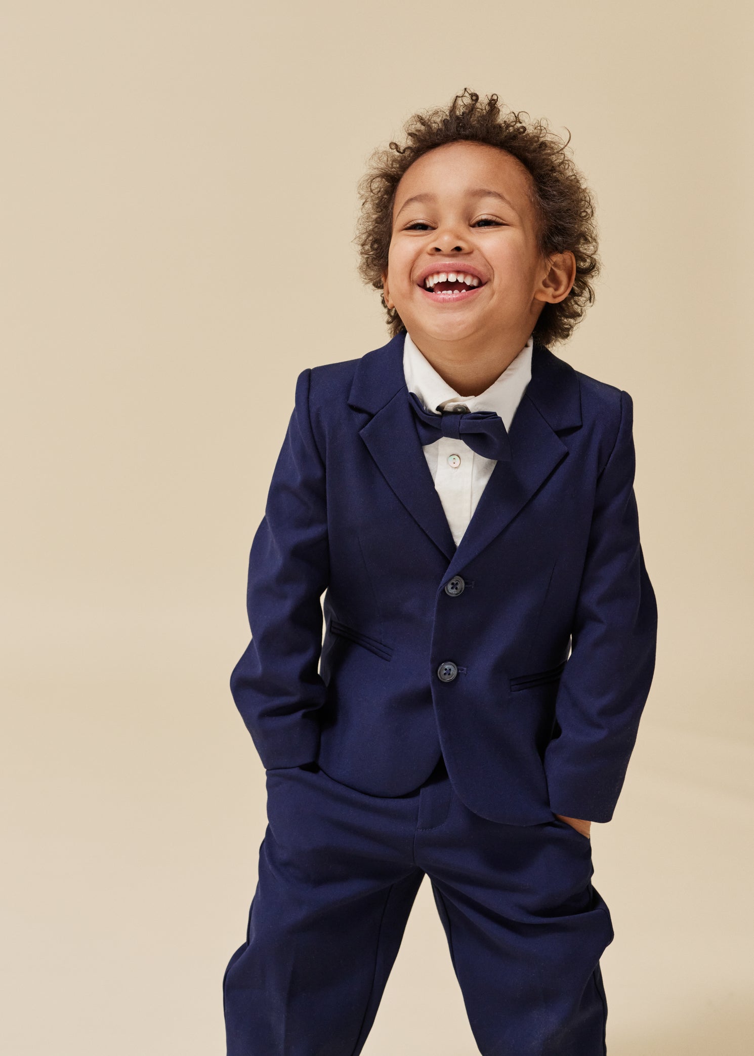 Cole Shirt  Konges Sløjd   