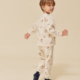 Itty Pants Gots  Konges Sløjd   