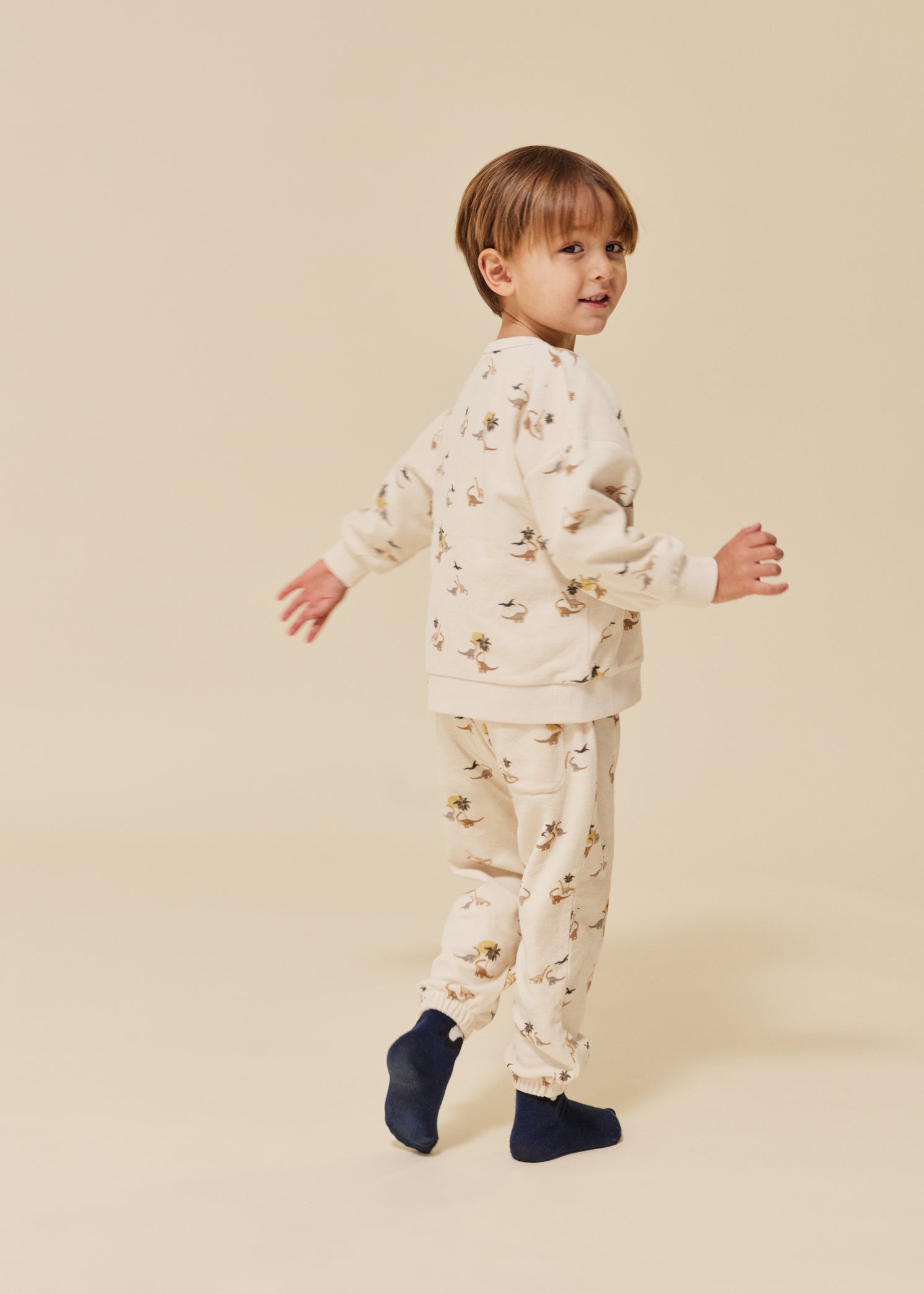 Itty Pants Gots  Konges Sløjd   