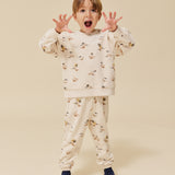 Itty Pants Gots  Konges Sløjd   