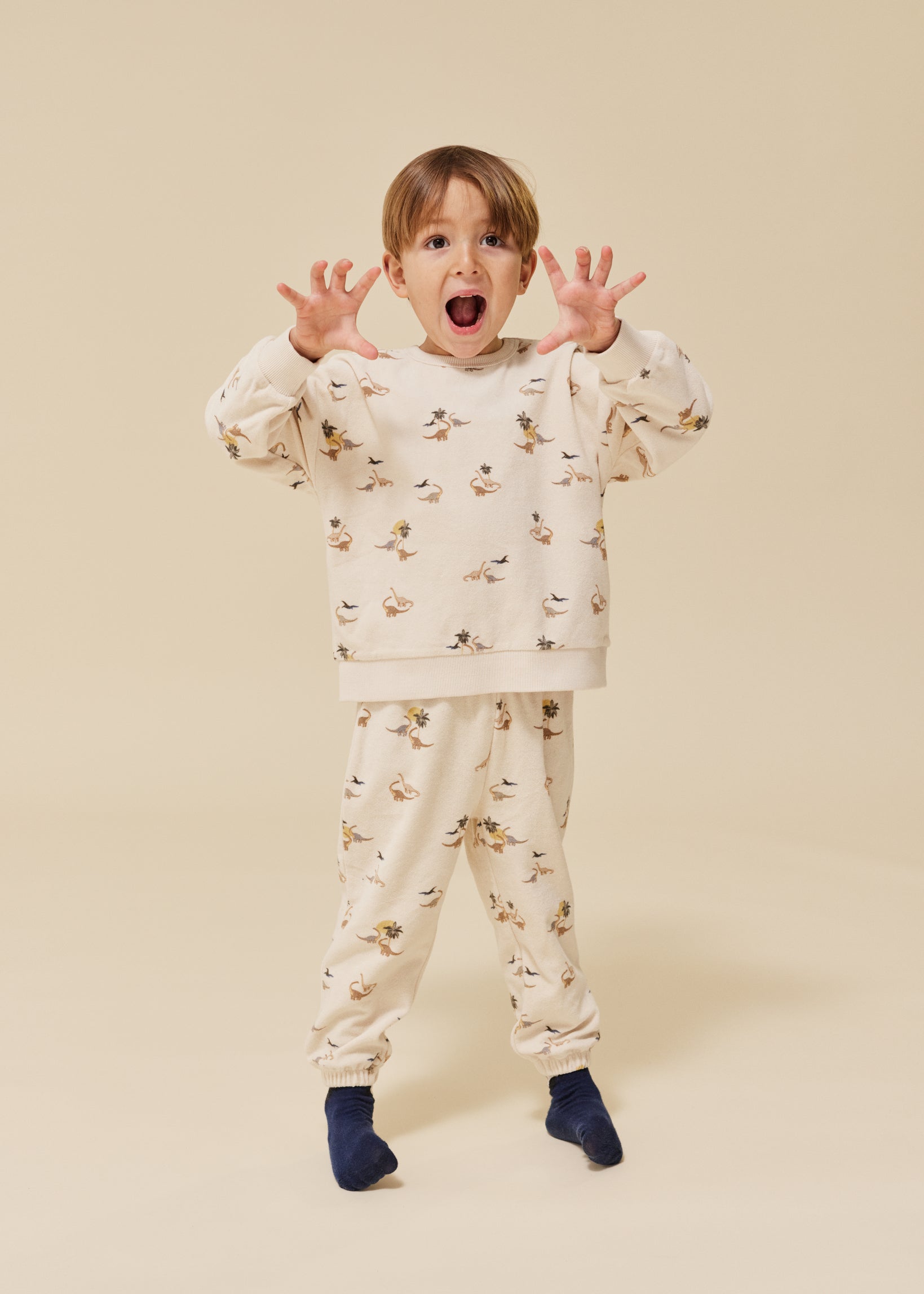 Itty Pants Gots  Konges Sløjd   