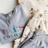 Itty Pants Gots  Konges Sløjd   