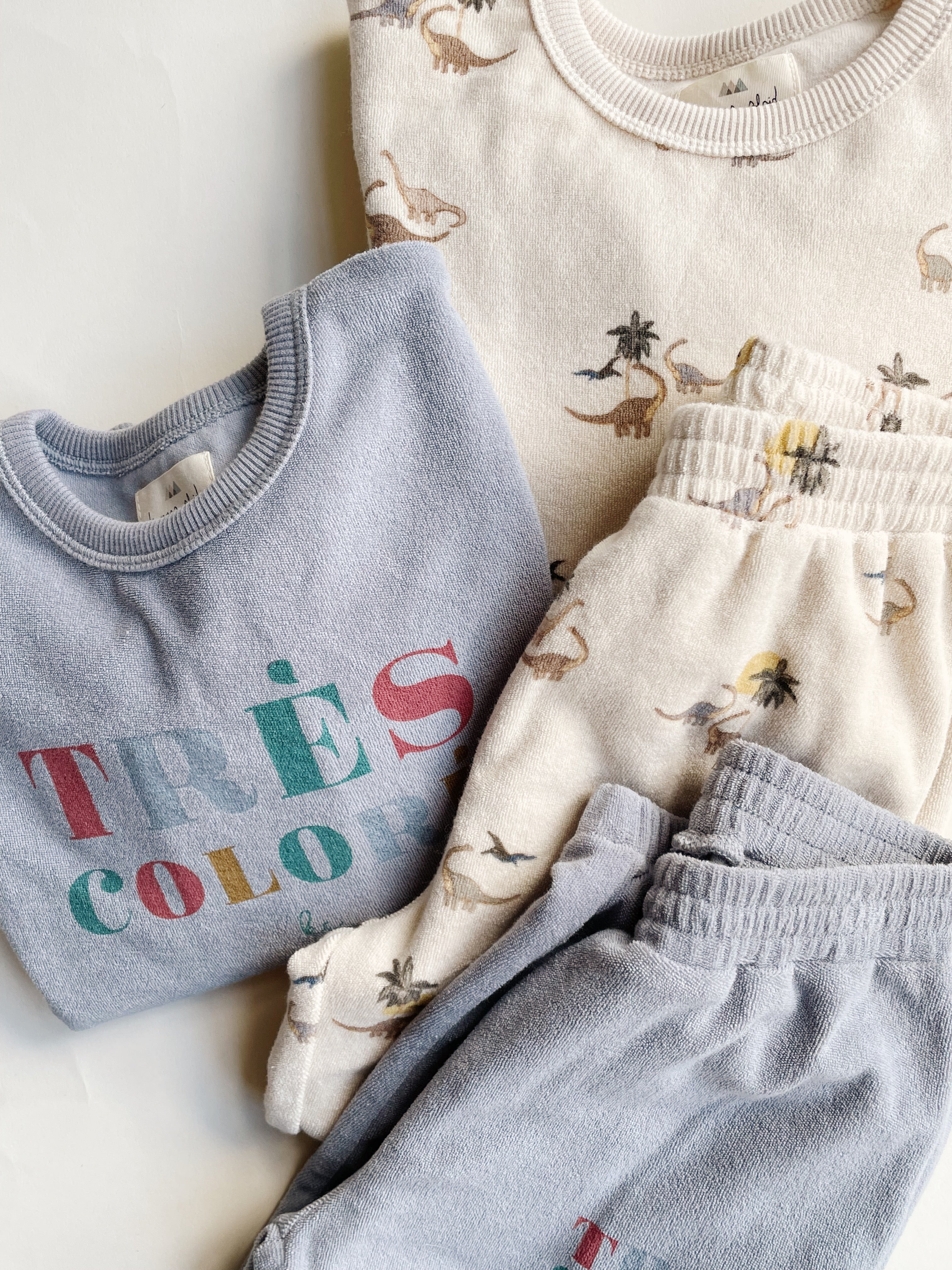 Itty Pants Gots  Konges Sløjd   