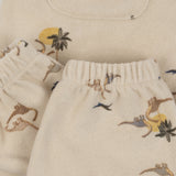 Itty Pants Gots  Konges Sløjd   