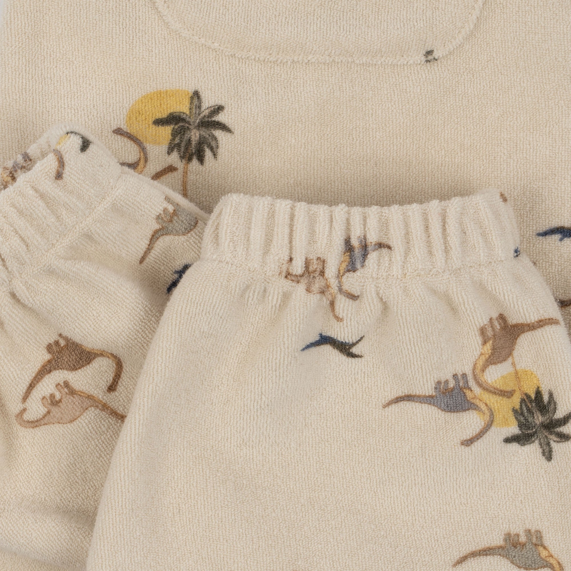 Itty Pants Gots  Konges Sløjd   