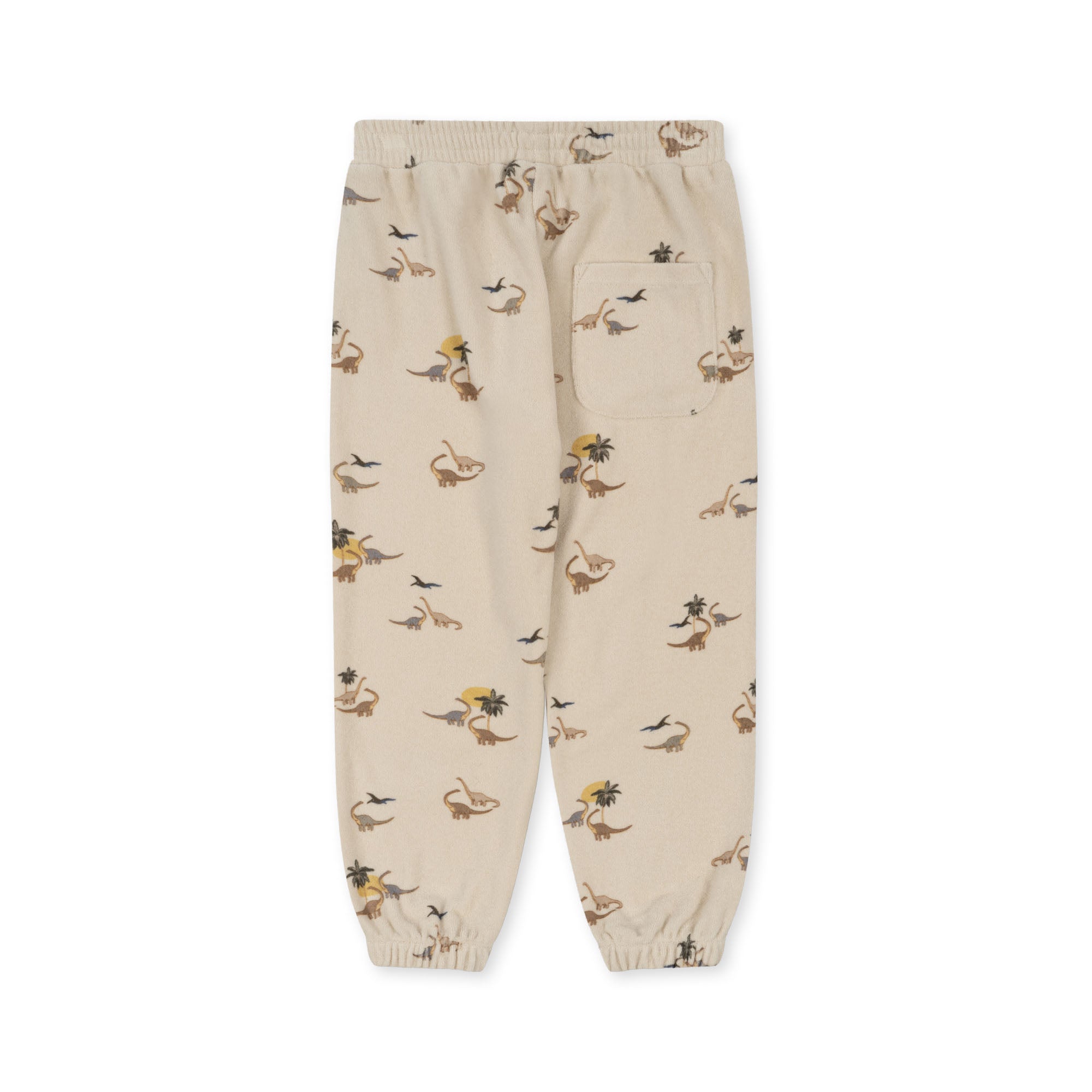 Itty Pants Gots  Konges Sløjd Kubi 12M 