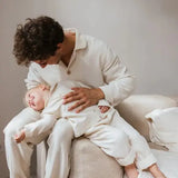 Unisex Homewear Kids, Breathable and Cool, All-Season Comfort, Soft and Cozy  an.nur   