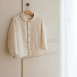 Unisex Homewear Kids, Breathable and Cool, All-Season Comfort, Soft and Cozy  an.nur   