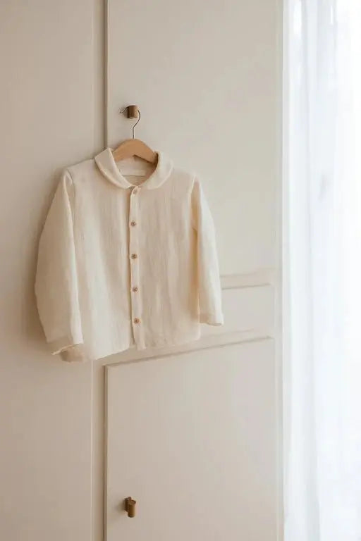 Unisex Homewear Kids, Breathable and Cool, All-Season Comfort, Soft and Cozy  an.nur   