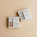 Ghassoul Clay Soap, Exfoliating Soap, Gentle Cleansing Soap, Organic Natural Soap, Skin Purifying Soap  an.nur   