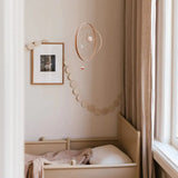 Lucky Mobile, Handcrafted Tribute Gift, Ultimate Gift for Someone Special, Love and Attention, Unique  an.nur   