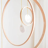 Lucky Mobile, Handcrafted Tribute Gift, Ultimate Gift for Someone Special, Love and Attention, Unique  an.nur   