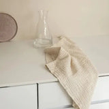 Soft and Absorbent Midi Towel, Luxury Bath Linen, Quick Drying, Spa Essential  an.nur   