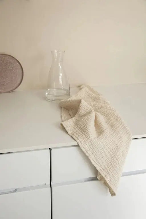 Soft and Absorbent Midi Towel, Luxury Bath Linen, Quick Drying, Spa Essential  an.nur   