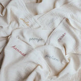 Soft and Absorbent Midi Towel, Luxury Bath Linen, Quick Drying, Spa Essential  an.nur   