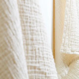 Soft Cotton Swaddle Blanket for Newborns, Nursing Cover, Towel for Tiny Toes  an.nur   