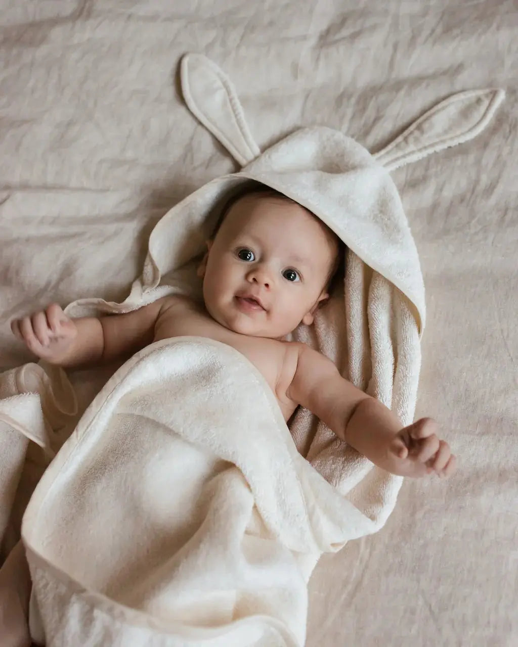 Bath Cape Terry, Towel Wrap for Bath, Swimming, and Outdoor Use, Blanket Wrap for Sunny and Cloudy Days  an.nur   