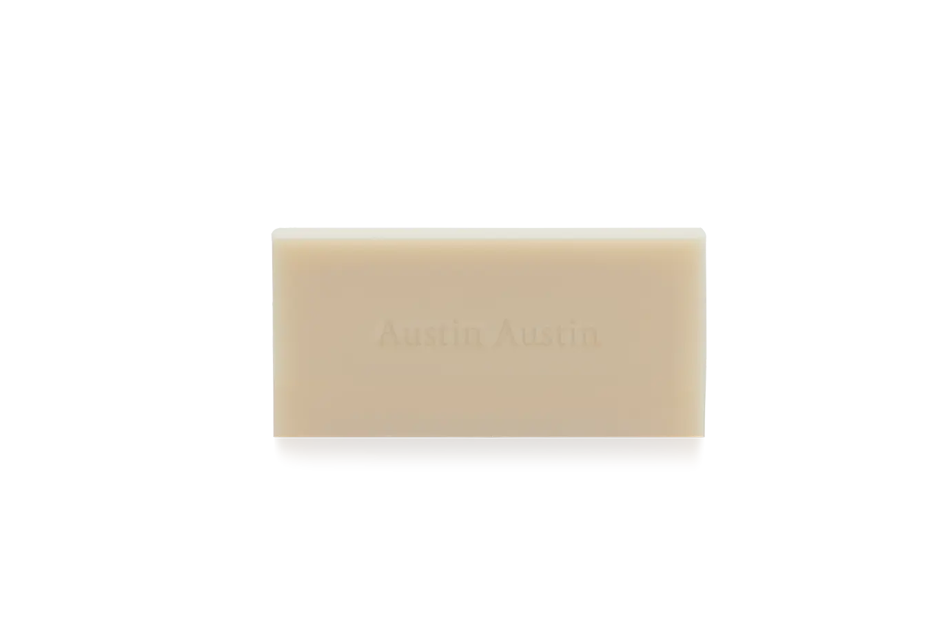 Cedar Atlas & Ylang Ylang Soap Bar Organic, Austin Austin Collaboration, Matthew Raw Ceramics  Austin Austin   