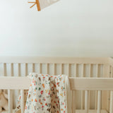 Muslin Blanket- Picnic Compact Roll-Up Design, Pad, Blanket, and Pillow in One  Bloomere   