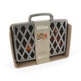 Outdoor Garden Grill Set, BBQ Playset, Pretend Play, Play Kitchen Toy, Kids Gift  Dantoy   