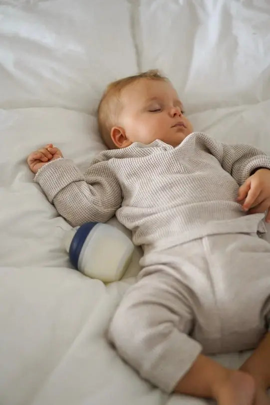 Baby bottle 150ml - 05 Oz  Élhée   